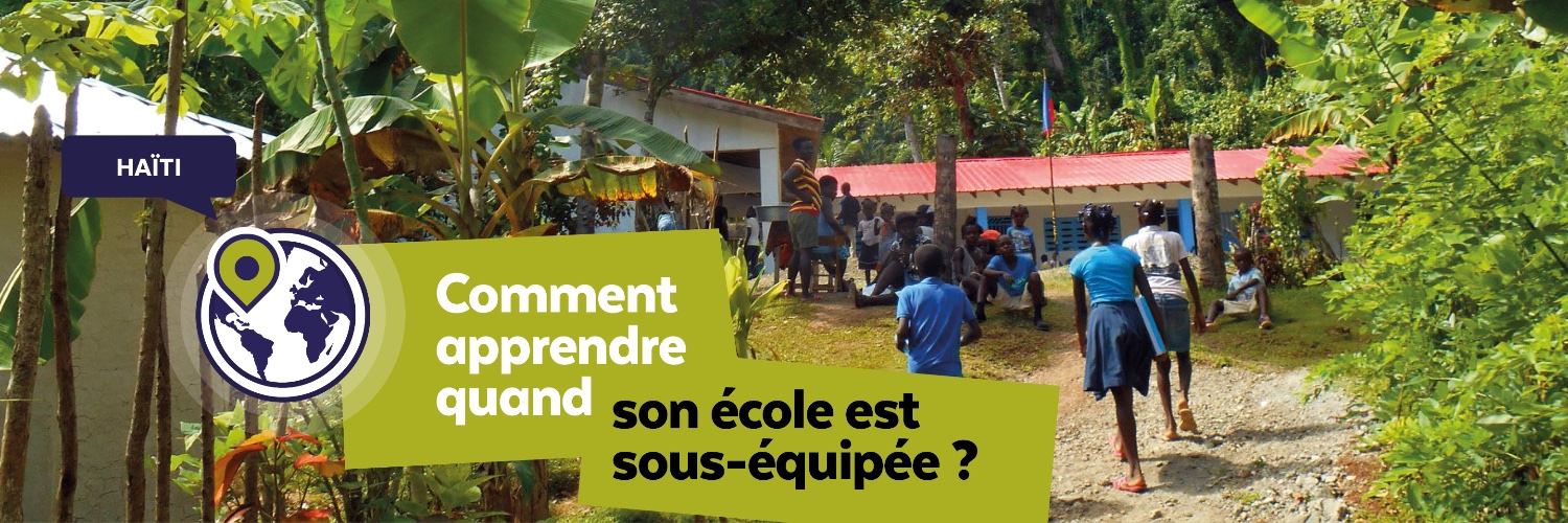 Solidarité Laïque banner