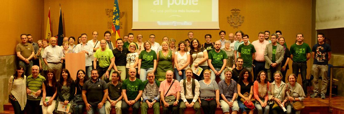 POBLE banner