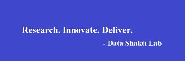 datashaktilab Profile Banner