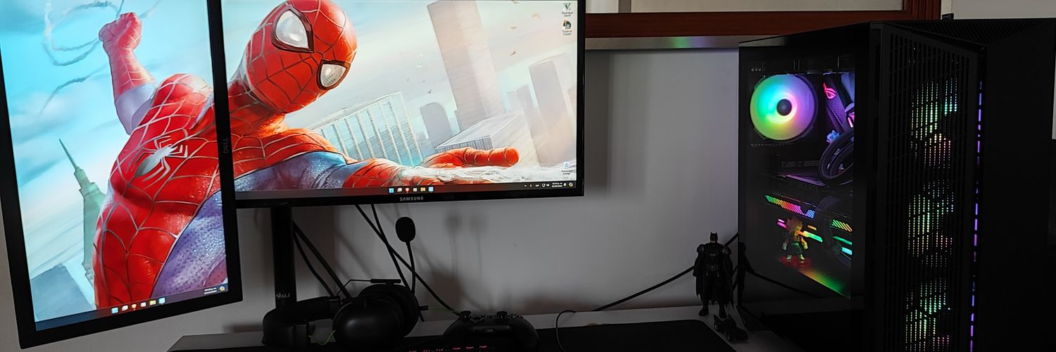 llongart's profile banner image