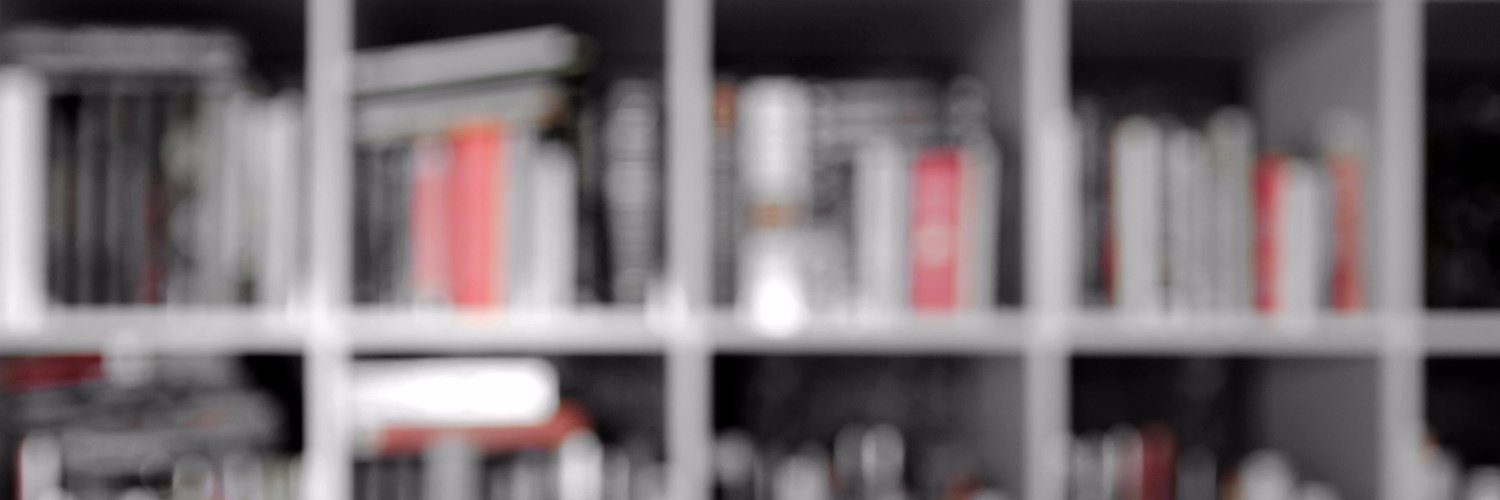 Planlös humaniora banner