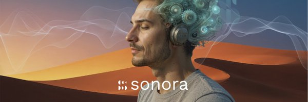 Sonora Profile Banner