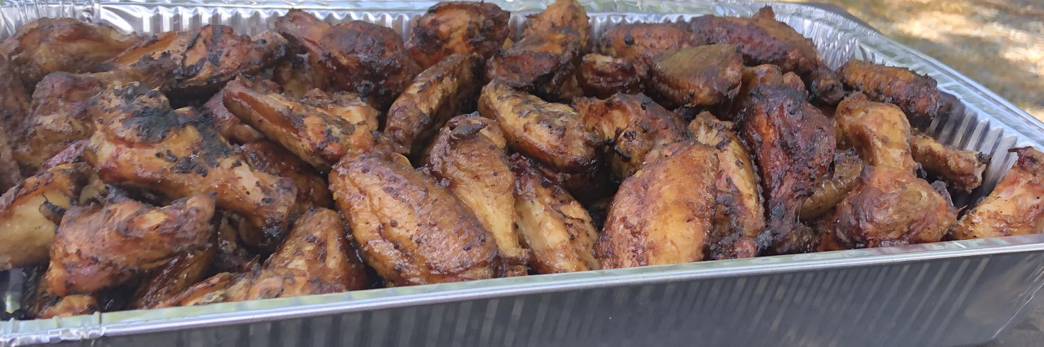 Aundray Moore banner