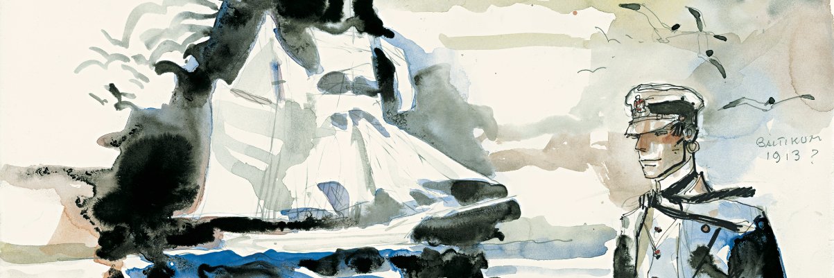 Thibaut Maury banner