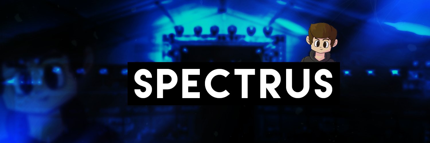 spectrvs's profile banner image