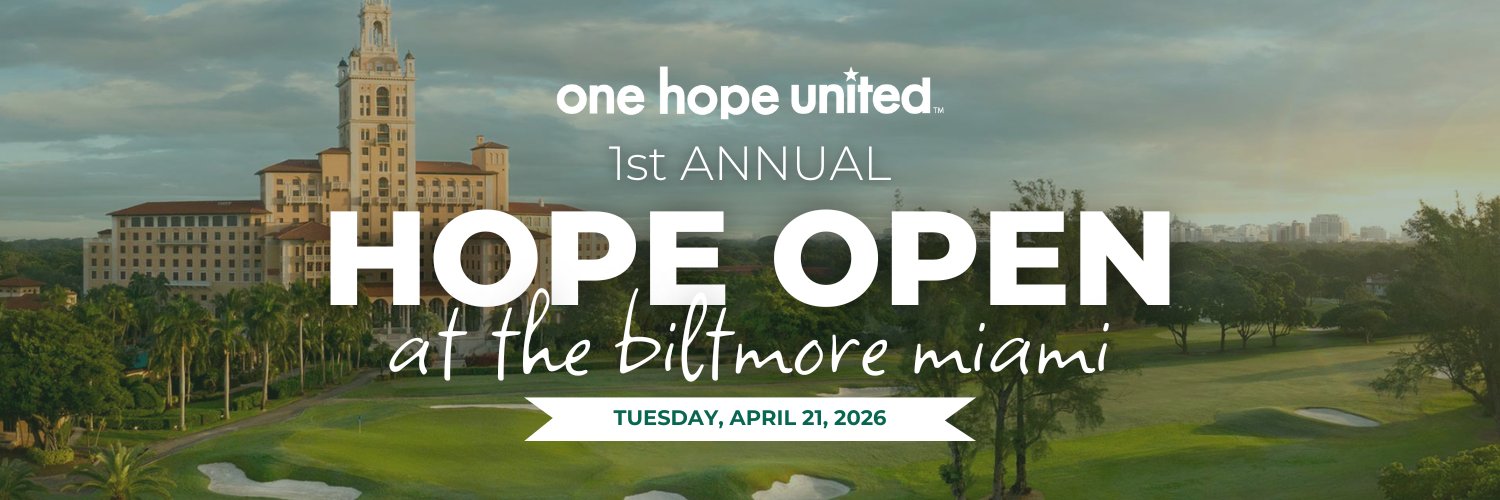 1hopeunited's profile banner image