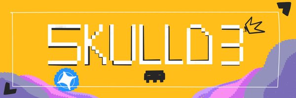 skulld3_ Profile Banner