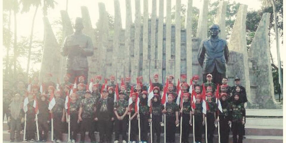 OSIS SMK DIPO 1 banner