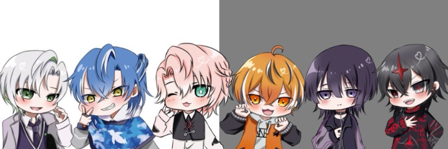 野生の奈々生🐧▷◀ banner