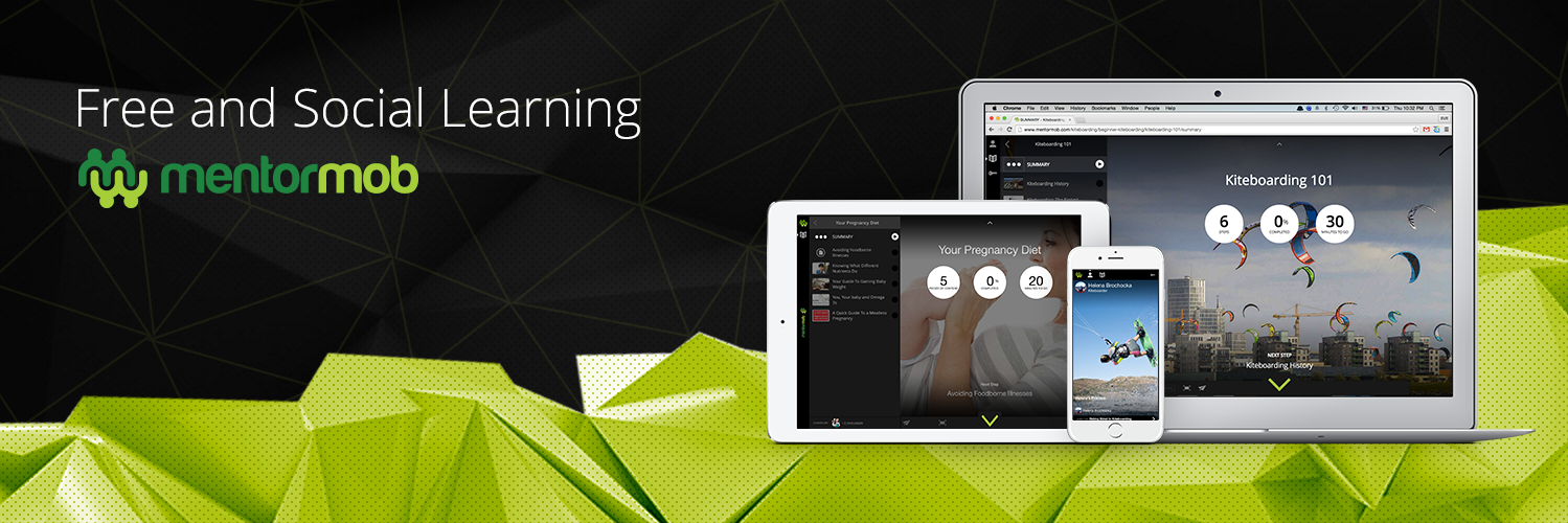 MentorMob banner