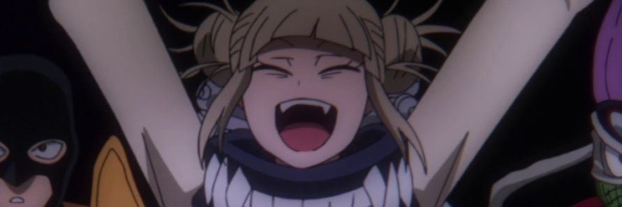 timely himiko 🩸 banner