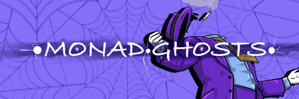 monadghosts Profile Banner
