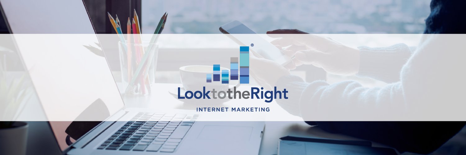 LookToTheRight's profile banner image