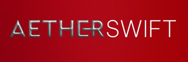 Aeshcomm Profile Banner