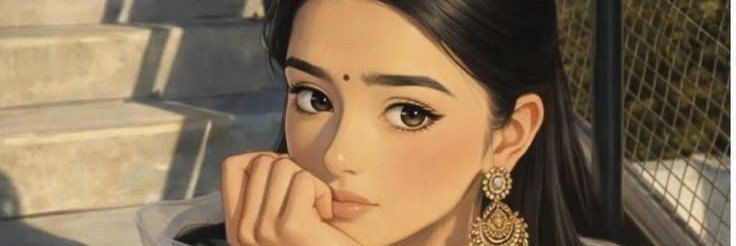 Imadvika1's profile banner image