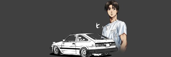 Drawmioka Profile Banner