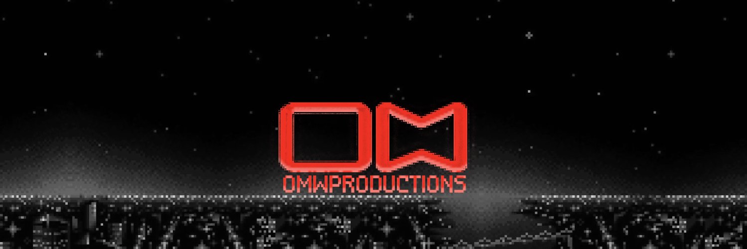 OMWProductions_'s profile banner image