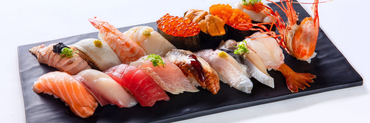 SushiStop's profile banner image