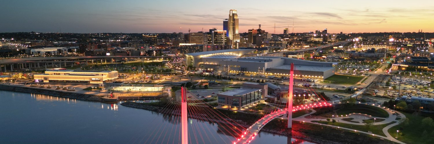 The Reader Omaha banner