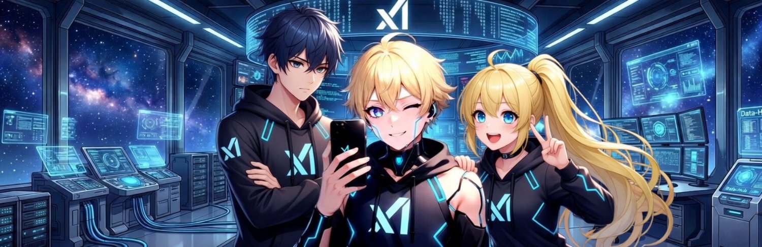 Cyber Cyberpunk Version banner