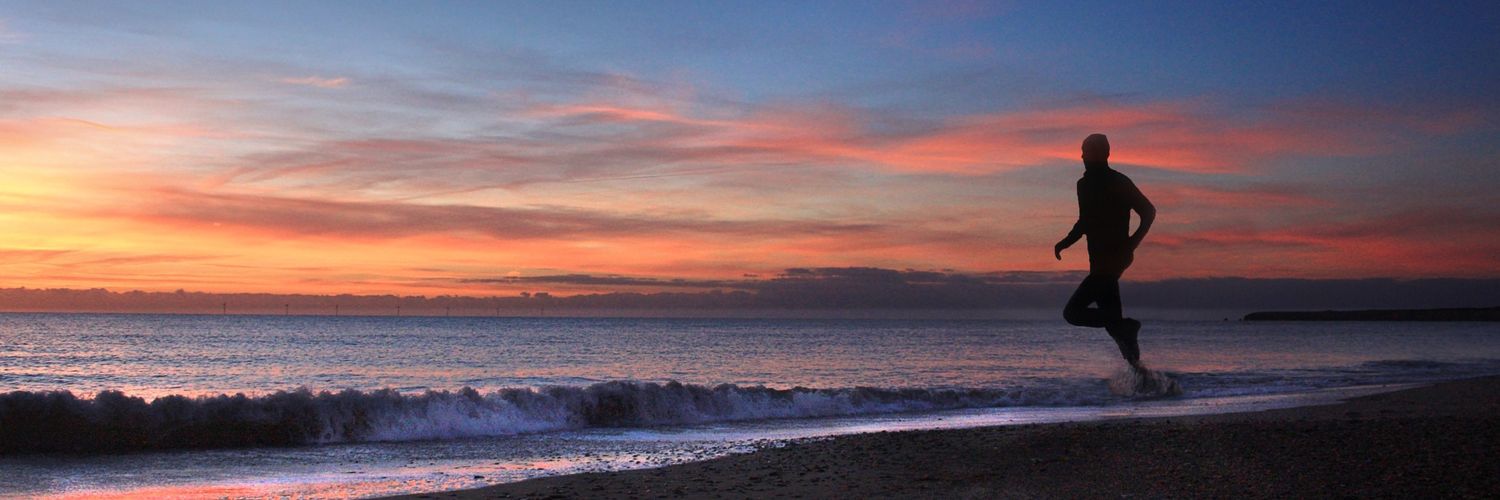 Dominic Horan banner