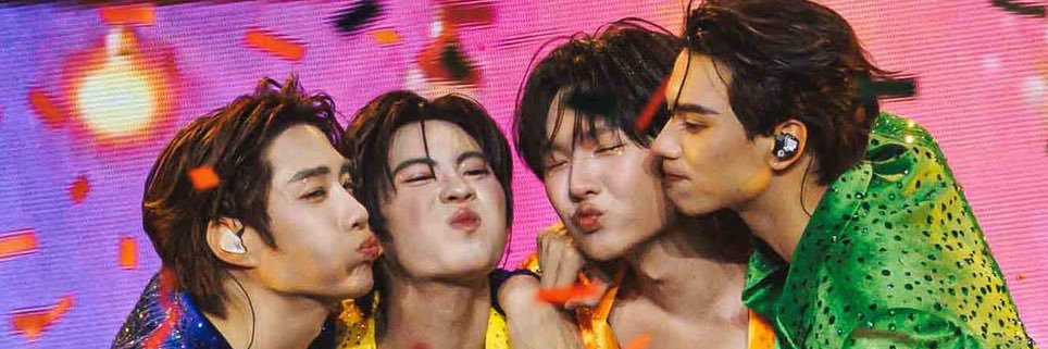 小李然 banner