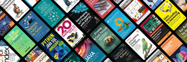 ebokify Profile Banner