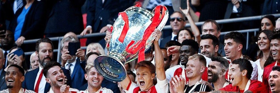 Setpiece fc🇰🇪 banner