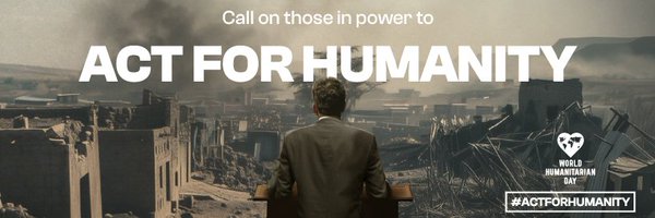 UN4Gaza Profile Banner