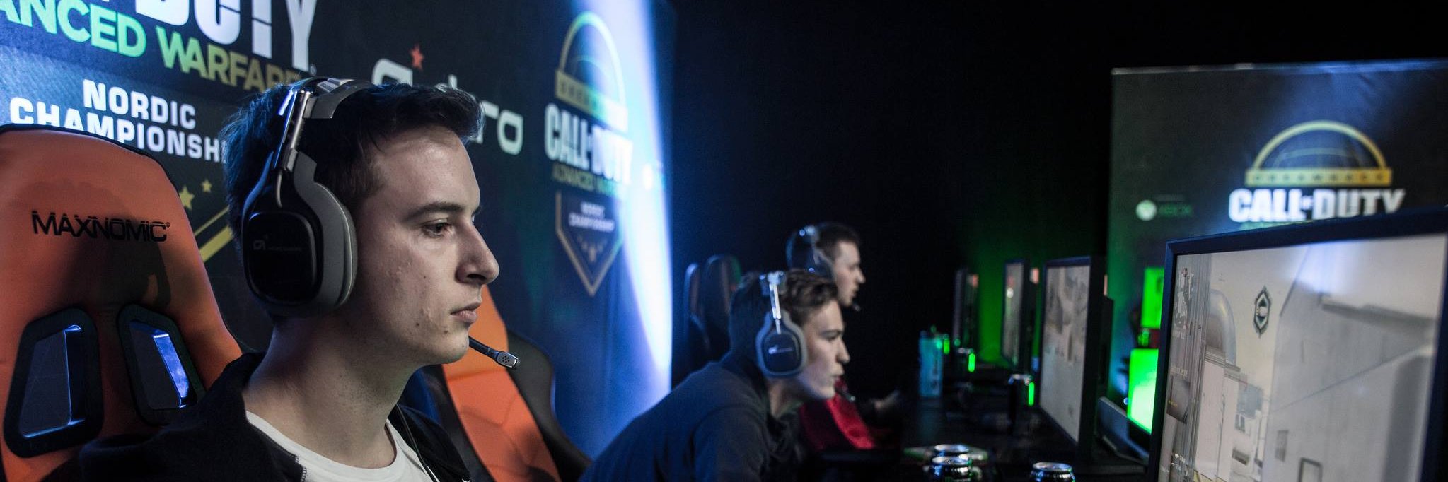 SebastianBendt's profile banner image