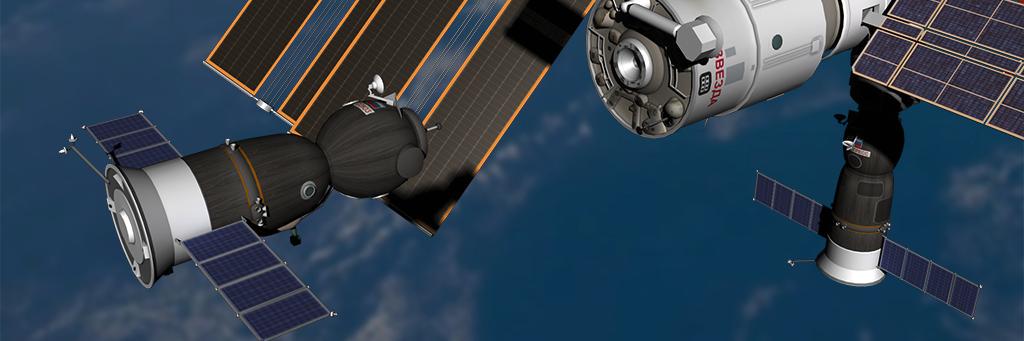 soyuzSim's profile banner image