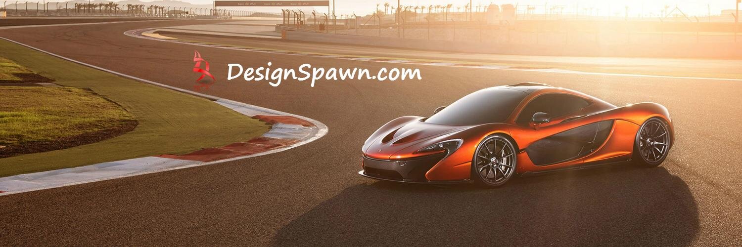 DesignsSpawn's profile banner image
