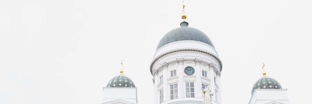 HelsinginHiippakunta banner