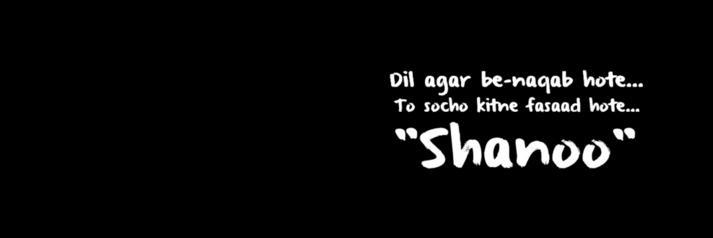 Shanoo361's profile banner image