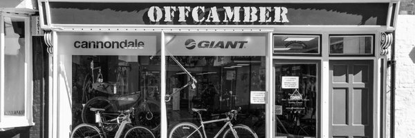 offcambercycles Profile Banner