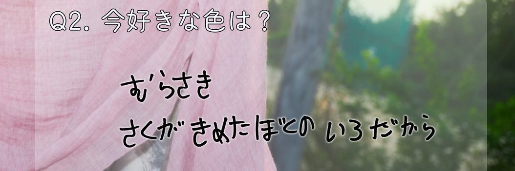 こはく banner