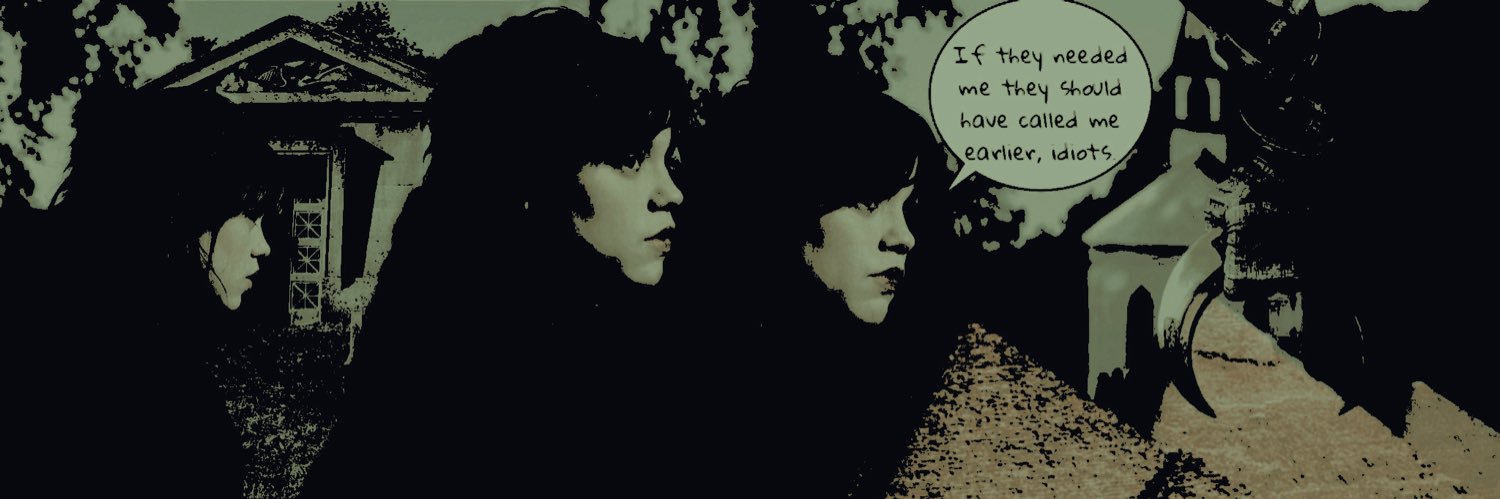 eldrichaddams's profile banner image