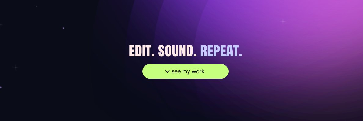 triz | Video Editor ✨ banner