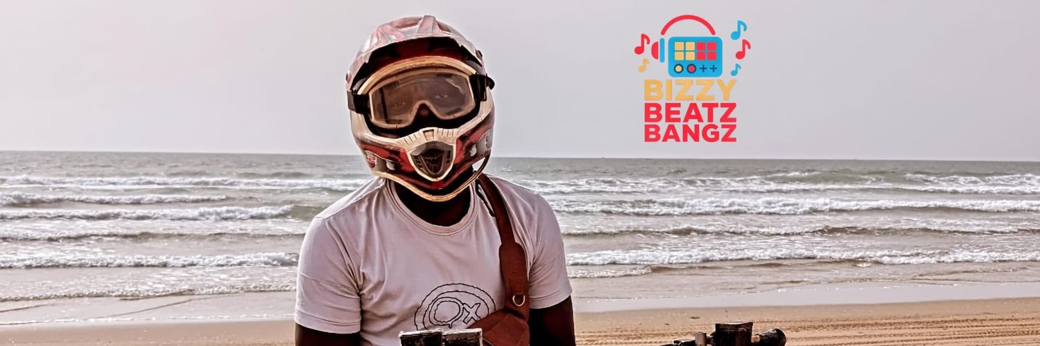 Dj Bizzy banner
