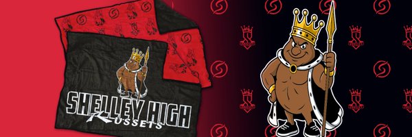 RussetsShelley Profile Banner