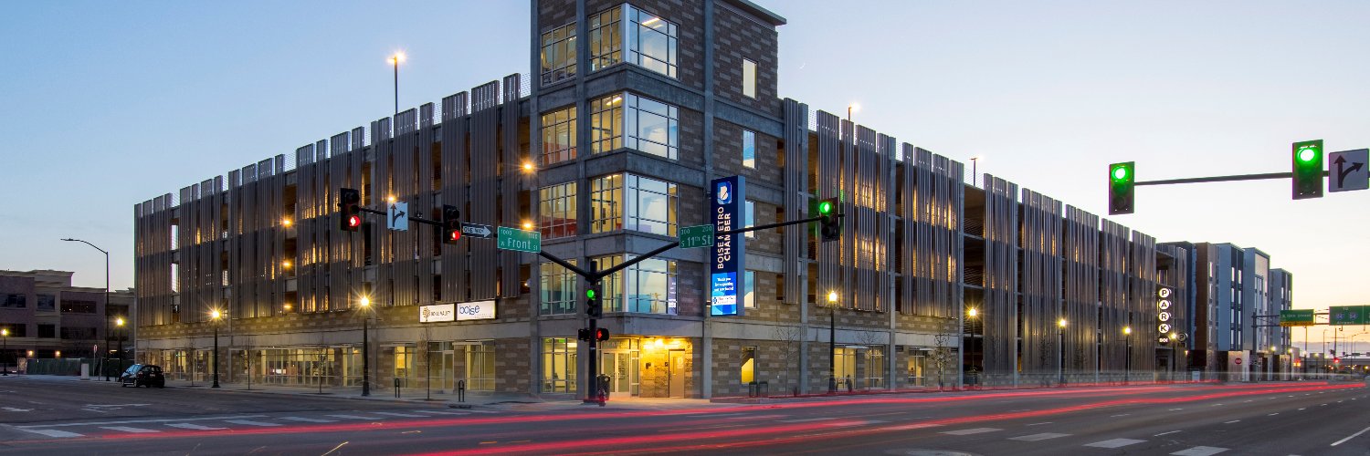 Boise Metro Chamber banner