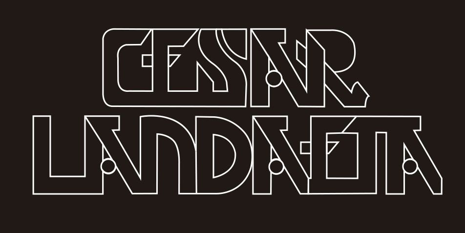CesarLandaeta9's profile banner image
