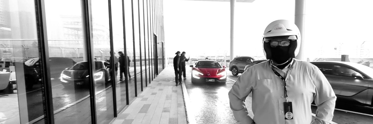 garyalfonso's profile banner image