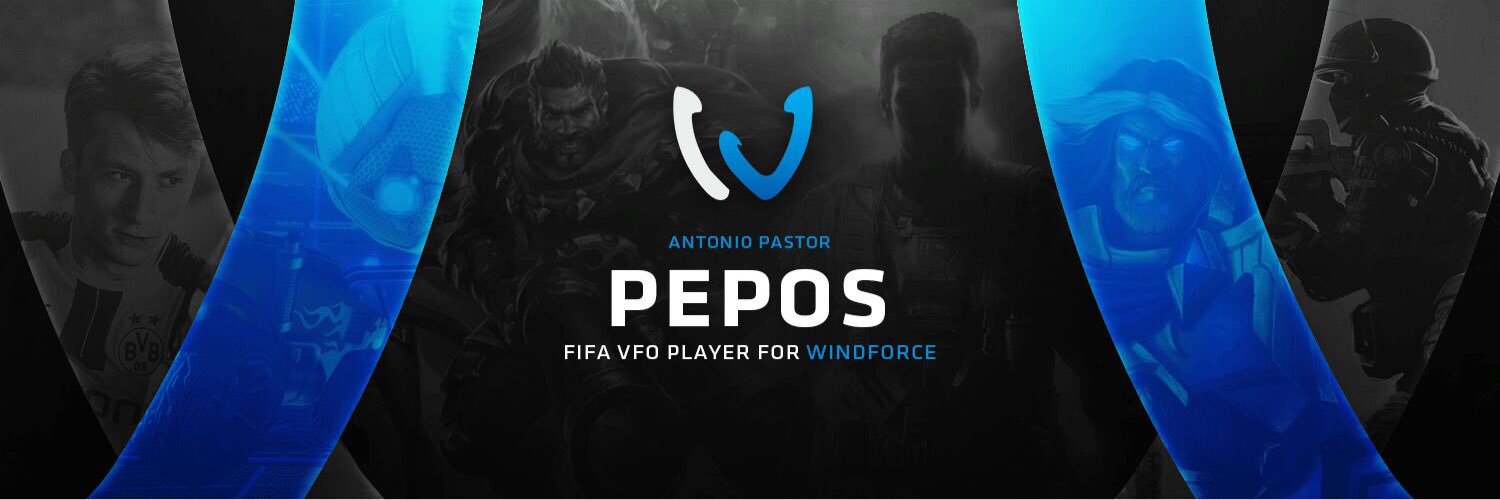 peposmacael's profile banner image