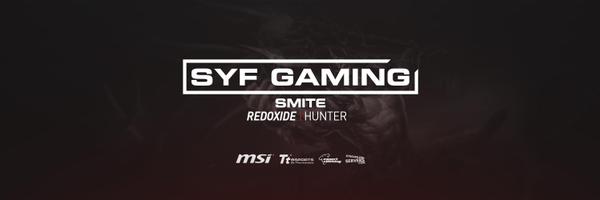 Redoxiide Profile Banner