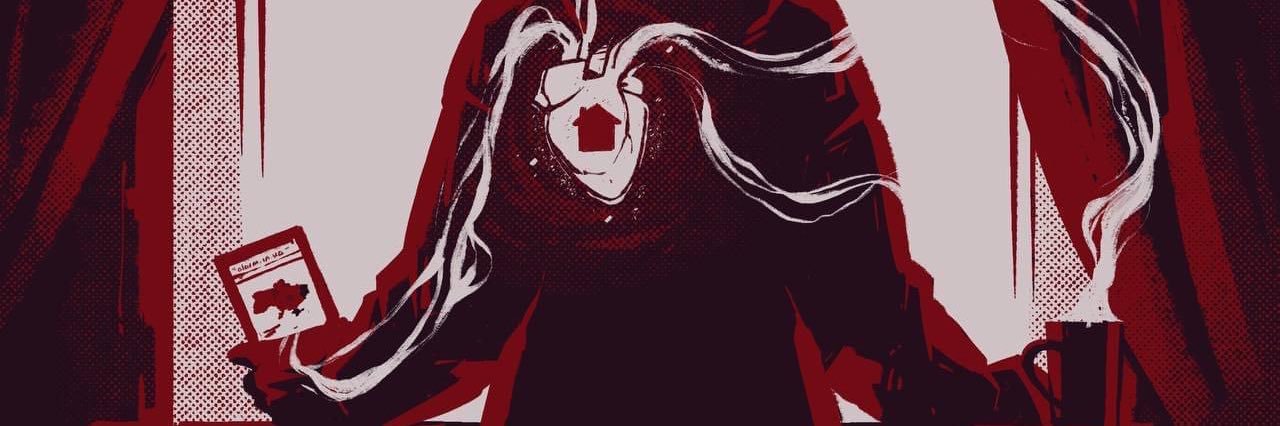edele4ka's profile banner image