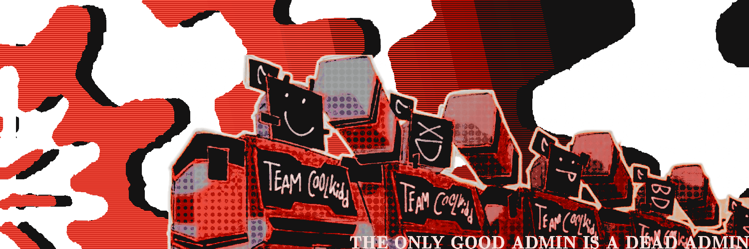 C00lM3CH's profile banner image