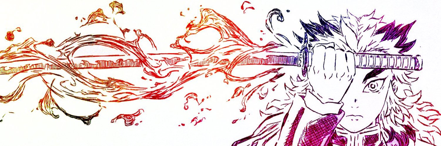 ichi1013's profile banner image
