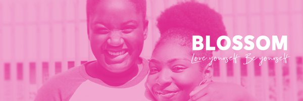 blossomfound Profile Banner