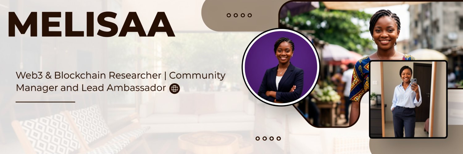 Melisaa banner